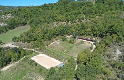 Venkovský dům na prodej 06014 Montone, Umbria, Foto 34/36