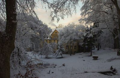 Zámek na prodej Trzcinno, Trzcinno 21, Pomořanské vojvodství, Foto 10/11