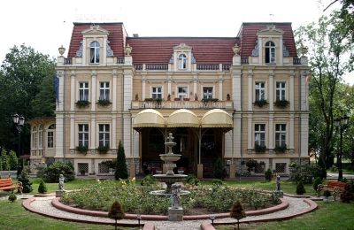 Zámek na prodej Niewodniki, Opolské vojvodství, Foto 1/9