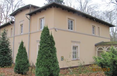 Zámek na prodej Niewodniki, Opolské vojvodství, Foto 6/9