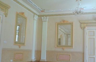 Zámek na prodej Niewodniki, Opolské vojvodství, Foto 8/9