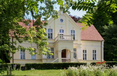 Zámeček Chojnice, Pomořanské vojvodství