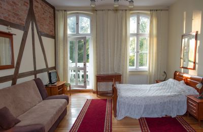 Zámeček na prodej Chojnice, Pomořanské vojvodství, Foto 14/14
