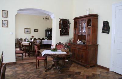 Zámeček na prodej Chojnice, Pomořanské vojvodství, Foto 8/14