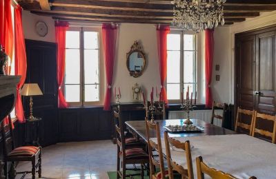 Zámek na prodej Bourgogne-Franche-Comté, Foto 7/11