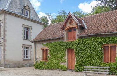 Zámek na prodej Bourgogne-Franche-Comté, Foto 8/11