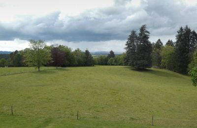 Zámek na prodej Bourgogne-Franche-Comté, Park