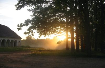 Zámeček na prodej Gatarta, Gatartas Muiža, Vidzeme, Foto 3/13