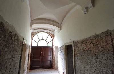 Zámeček na prodej Lubiatów, Dwór w Lubiatowie, Lodžské vojvodství, Foto 4/7