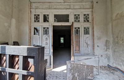 Zámeček na prodej Lubiatów, Dwór w Lubiatowie, Lodžské vojvodství, Foto 3/7