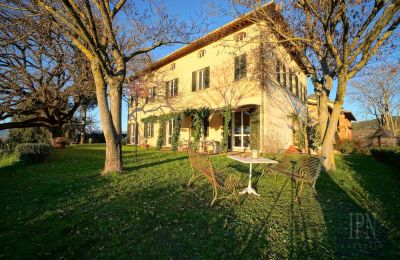 Historická vila na prodej Città di Castello, Umbria:  