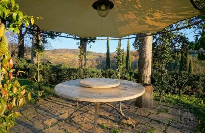 Historická vila na prodej Città di Castello, Umbria, Foto 15/36