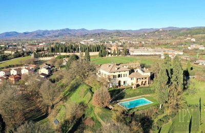 Historická vila na prodej Città di Castello, Umbria:  