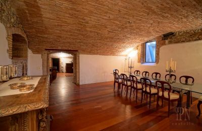 Historická vila na prodej Città di Castello, Umbria, Foto 32/36