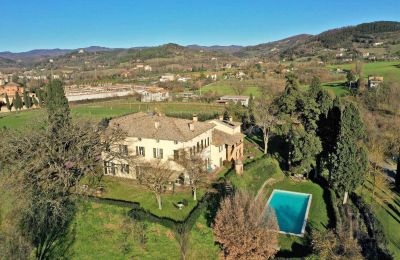 Historická vila na prodej Città di Castello, Umbria, Foto 6/36