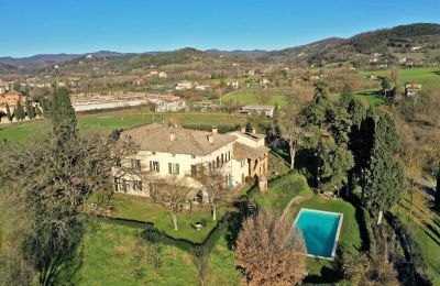 Historická vila na prodej Città di Castello, Umbria:  