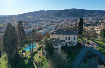 Historická vila na prodej Città di Castello, Umbria:  