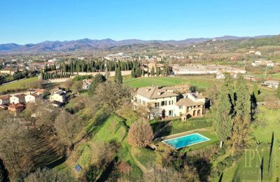 Historická vila na prodej Città di Castello, Umbria:  