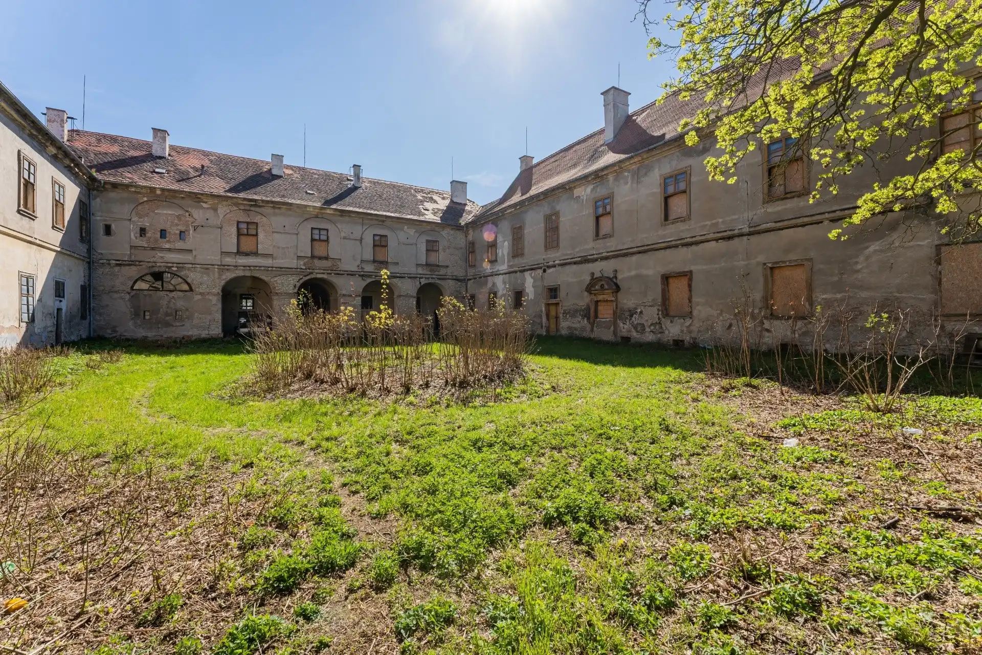 Cítoliby, Ústecký kraj na prodej