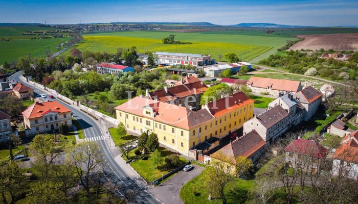 Zámek/Palác Cítoliby 2