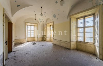 Zámek na prodej Cítoliby, Zamek Cítoliby, Ústecký kraj, Foto 5/24