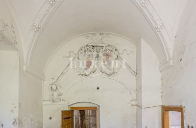 Zámek na prodej Cítoliby, Zamek Cítoliby, Ústecký kraj, Foto 9/24