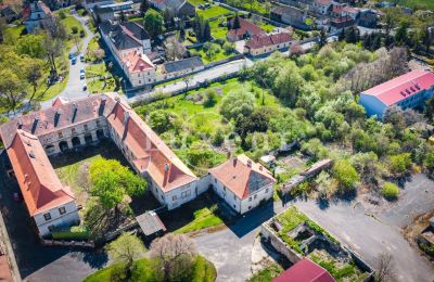 Zámek/Palác na prodej Cítoliby, Zamek Cítoliby, Ústecký kraj:  