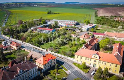 Zámek/Palác na prodej Cítoliby, Zamek Cítoliby, Ústecký kraj:  