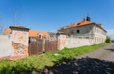 Zámek na prodej Brody, Zámek Brody, Ústecký kraj, Foto 11/19