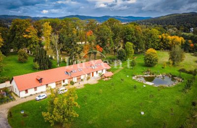Zámek na prodej Mirošov, Zámek Mirošov, Plzeňský kraj, Foto 23/30
