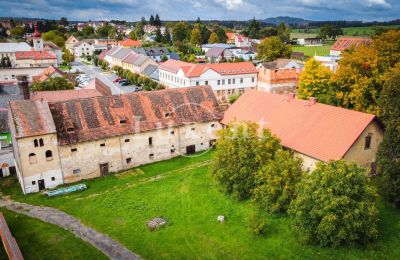 Zámek na prodej Mirošov, Zámek Mirošov, Plzeňský kraj, Foto 26/30