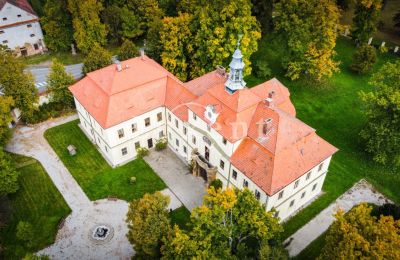 Zámek na prodej Mirošov, Zámek Mirošov, Plzeňský kraj, Foto 30/30