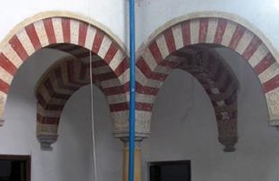 Zámeček na prodej Córdoba, Plaza Séneca  3, Andalusie, Foto 9/9