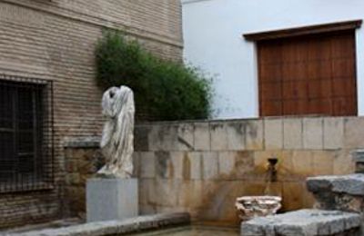Zámeček na prodej Córdoba, Plaza Séneca  3, Andalusie, Foto 7/9