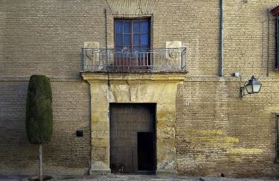 Zámeček Córdoba, Andalusie