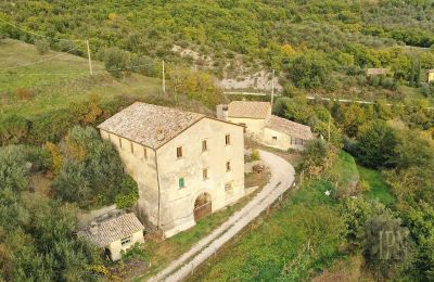 Venkovský dům na prodej 06019 Pierantonio, Umbria, Foto 2/22