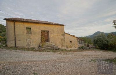 Venkovský dům na prodej 06019 Pierantonio, Umbria, Foto 19/22