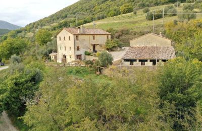 Venkovský dům na prodej 06019 Pierantonio, Umbria, Foto 20/22