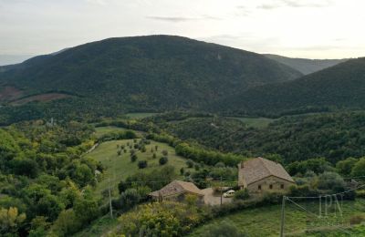 Venkovský dům na prodej 06019 Pierantonio, Umbria, Foto 21/22