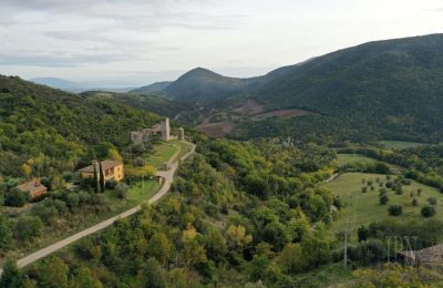 Venkovský dům na prodej 06019 Pierantonio, Umbria, Foto 22/22