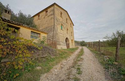 Statek na prodej 06019 Pierantonio, Umbria:  