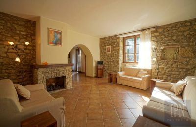 Venkovský dům na prodej 06019 Pierantonio, Umbria, Foto 8/33