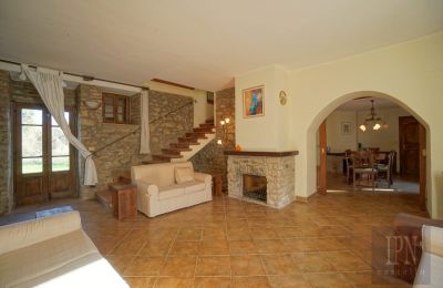 Venkovský dům na prodej 06019 Pierantonio, Umbria, Foto 9/33