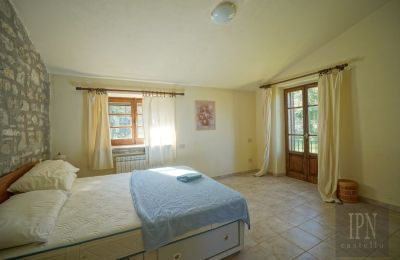Venkovský dům na prodej 06019 Pierantonio, Umbria, Foto 21/33
