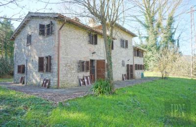 Venkovský dům na prodej 06019 Pierantonio, Umbria, Foto 33/33