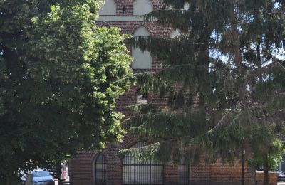 Historická věž na prodej Malbork, Brama Garncarska, Pomořanské vojvodství, Foto 3/7