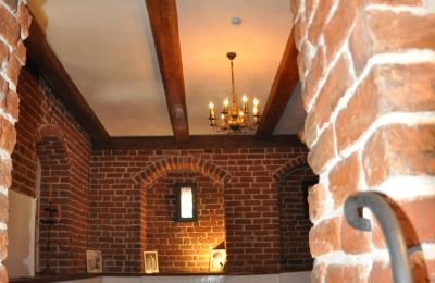 Historická věž na prodej Malbork, Brama Garncarska, Pomořanské vojvodství, Foto 5/7