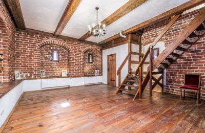 Historická věž na prodej Malbork, Brama Garncarska, Pomořanské vojvodství, Foto 11/17