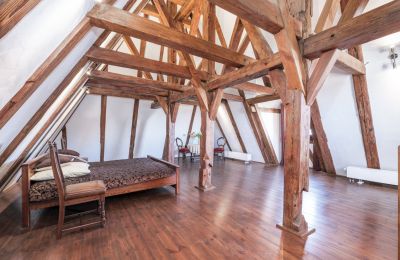 Historická věž na prodej Malbork, Brama Garncarska, Pomořanské vojvodství, Foto 15/17