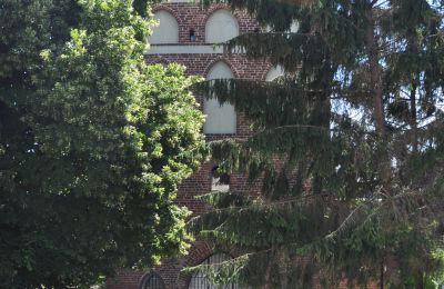 Historická věž na prodej Malbork, Brama Garncarska, Pomořanské vojvodství, Foto 17/17